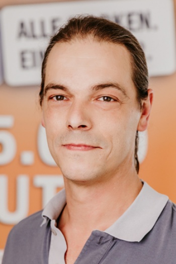 Hr. André Kürschner