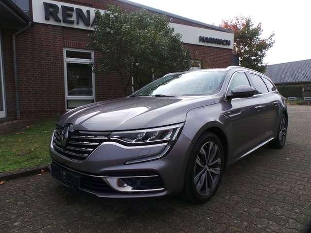 Renault Talisman Grandtour TCe 225 EDC GPF INTENS