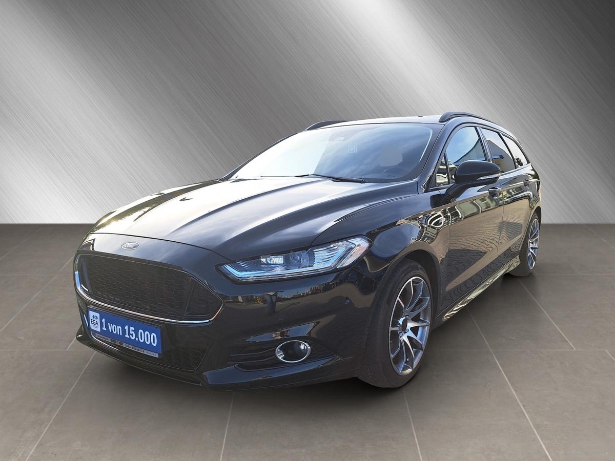 Ford Mondeo 2.0 EcoBoost ST-Line Start/Stopp 