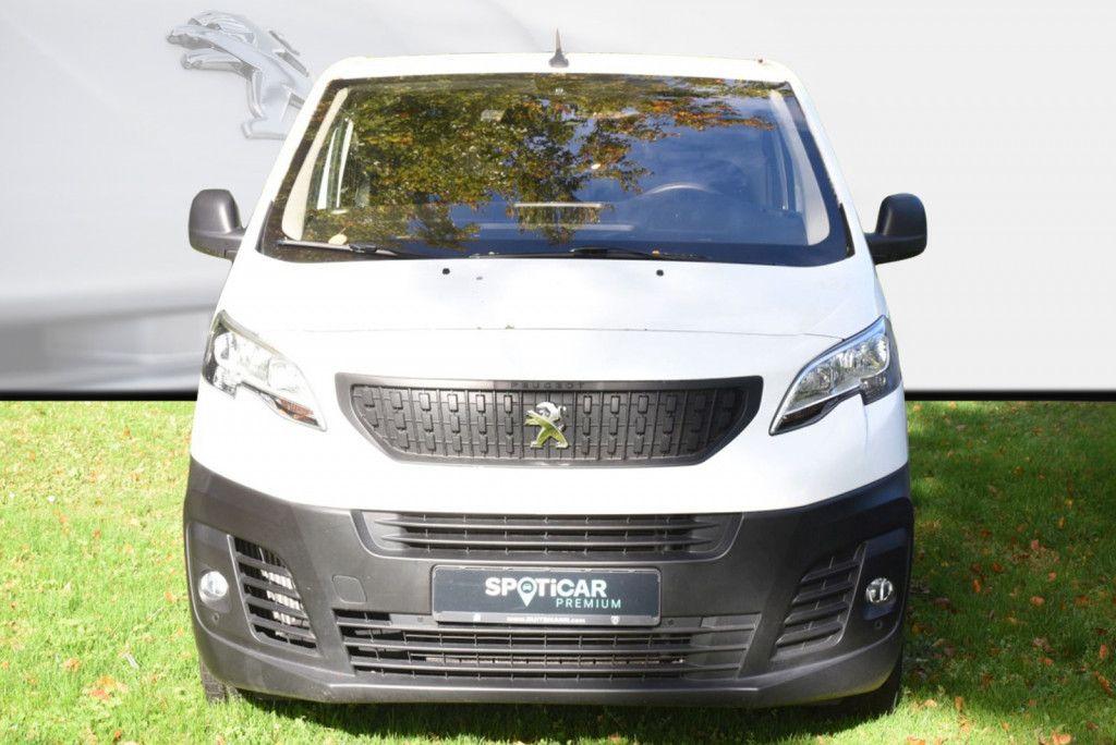 PEUGEOT Expert Asphalt L2