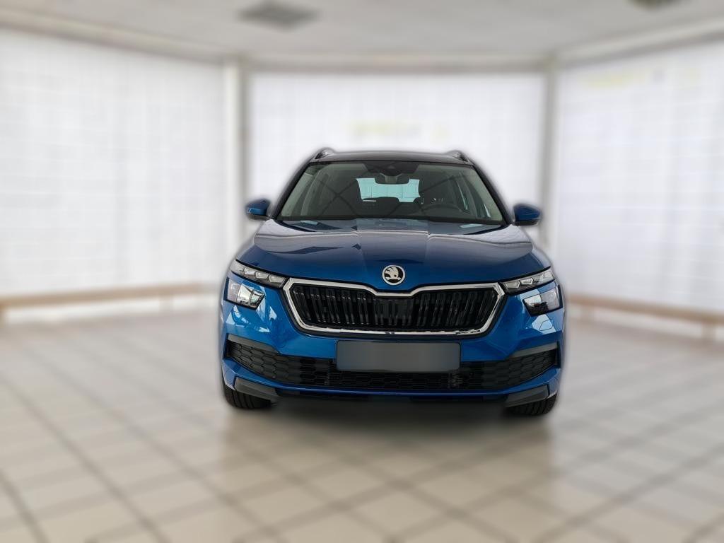 Skoda Kamiq Kamiq Drive 125, 1.Hand, unfallfrei, Navi,Kamera