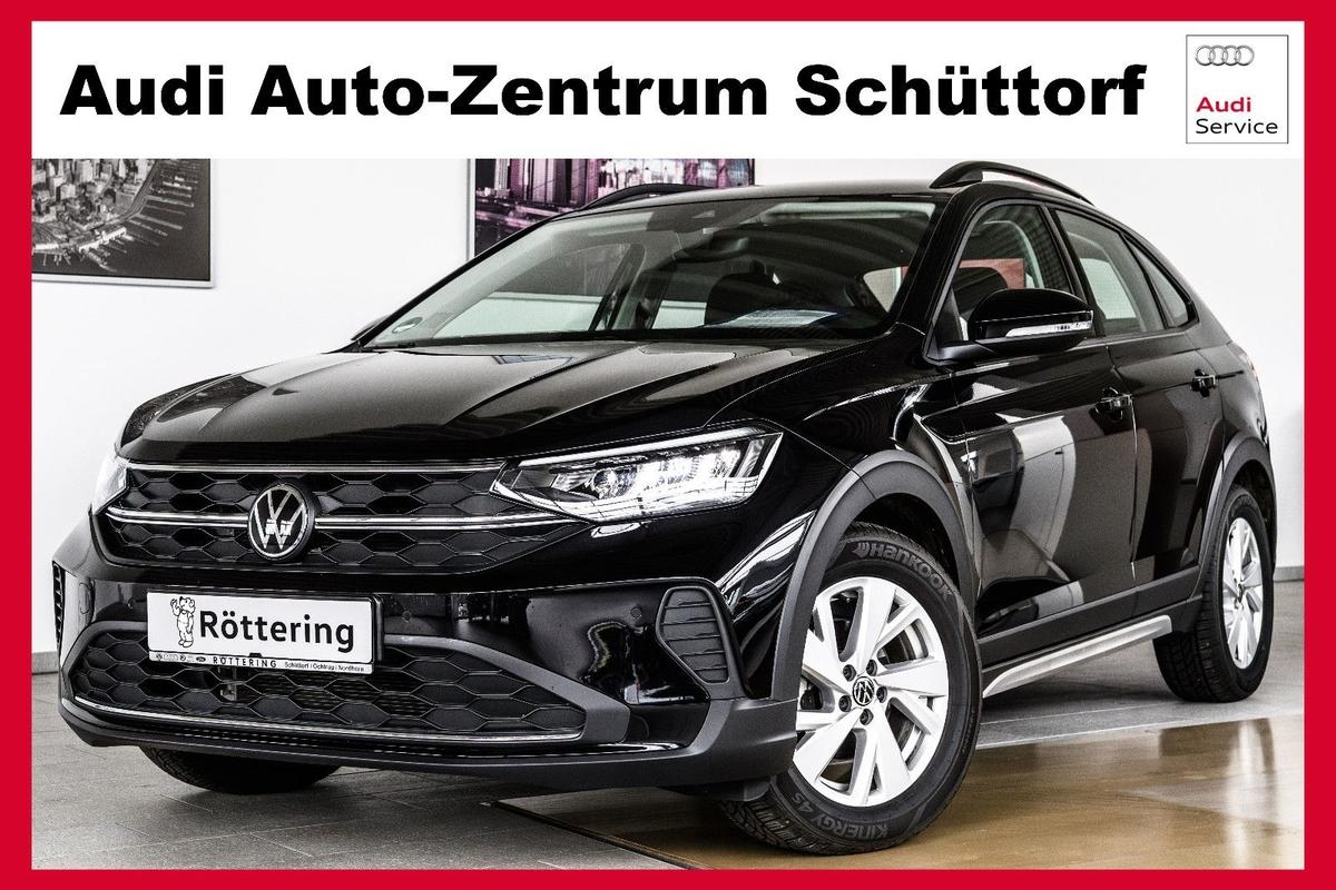 Volkswagen Taigo Taigo 1.0 TSI *LED*KAMERA*APP*ALLWETTER