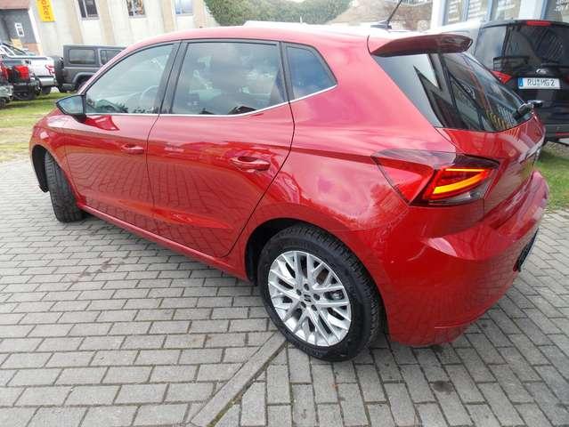 Seat Ibiza XCELLENCE 