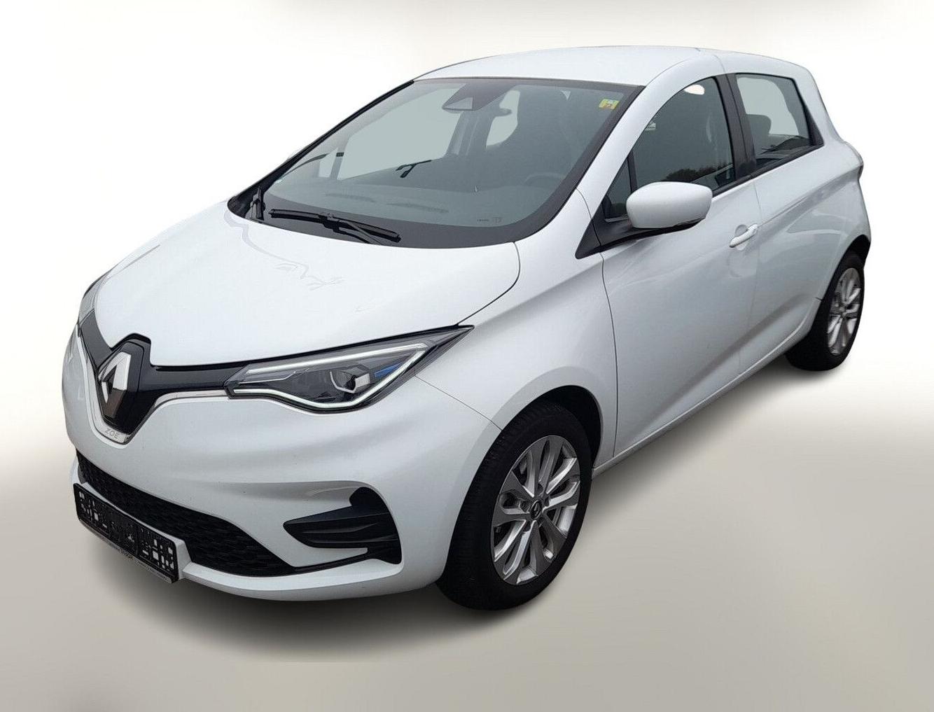 RENAULT Zoe ZE50 R110 Experience Kaufbatterie SHZ